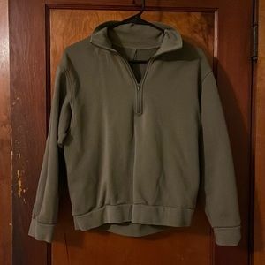 Lululemon sweater,  XS (men’s)